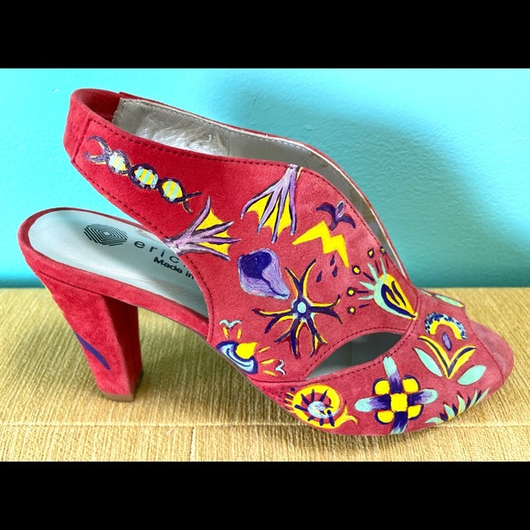 Custom Painted Commissions - Picture 2 of 5